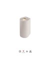 LEVI * APLIQUE EXTERIOR R BLANCO IP65 2L*GU10